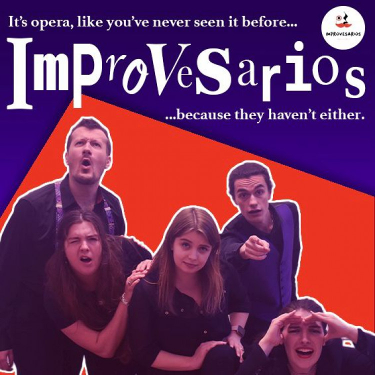 Improvesarios to return to Leamington this month (images via Improvesarios)