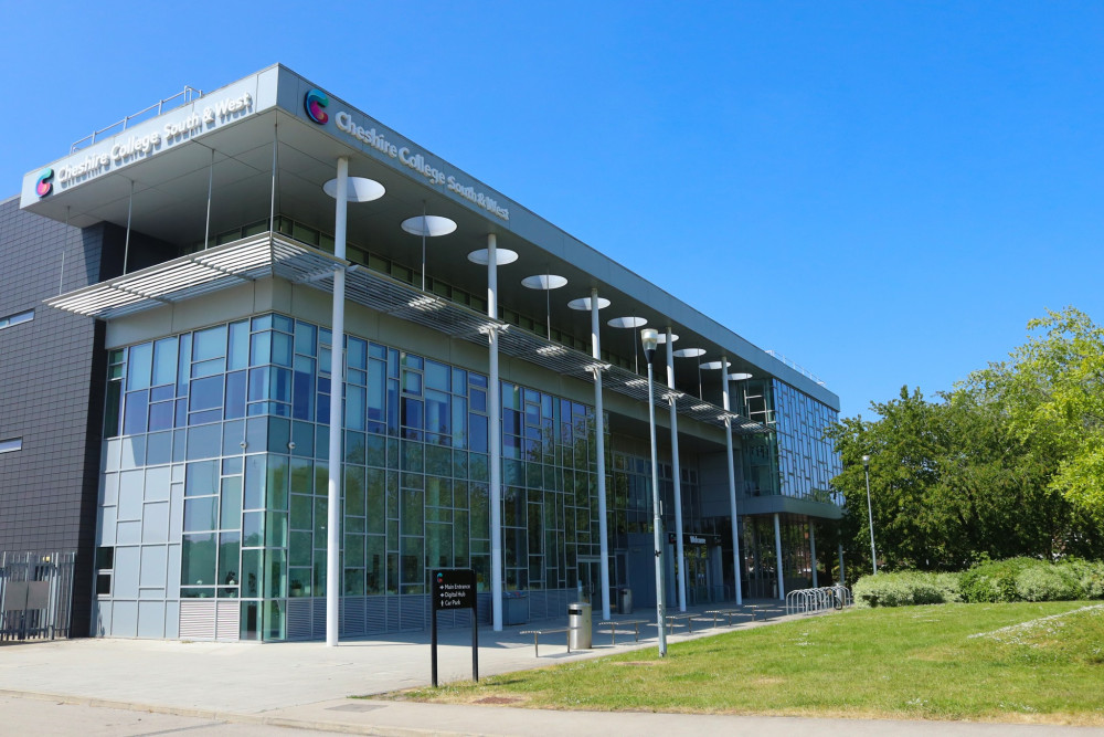 The talks come in anticipation of regional devolution (Image via: Cheshire College) The talks come in anticipation of regional devolution (Image via: Cheshire College)
