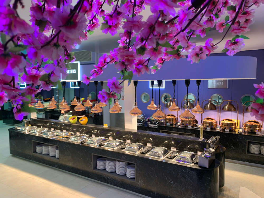 Panda Mami has opened at Warwick Arts Centre (image supplied) Panda Mami has opened at Warwick Arts Centre (image supplied)