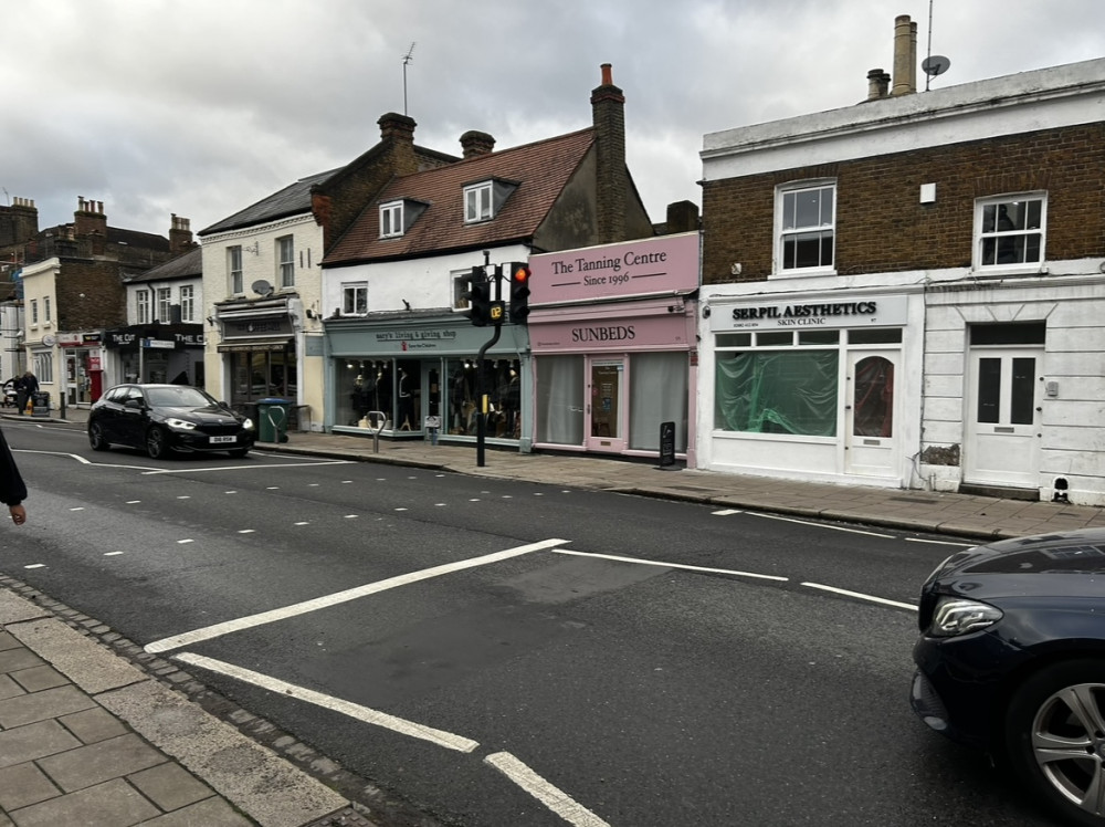 There is a variety of jobs available in and around Teddington right now (Credit: Tilly O'Brien) There is a variety of jobs available in and around Teddington right now (Credit: Tilly O'Brien)
