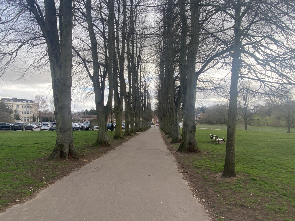 Plans for the new cycle path in Abbey Fields will be discussed at a number of drop in events (image by Nub News) Plans for the new cycle path in Abbey Fields will be discussed at a number of drop in events (image by Nub News)