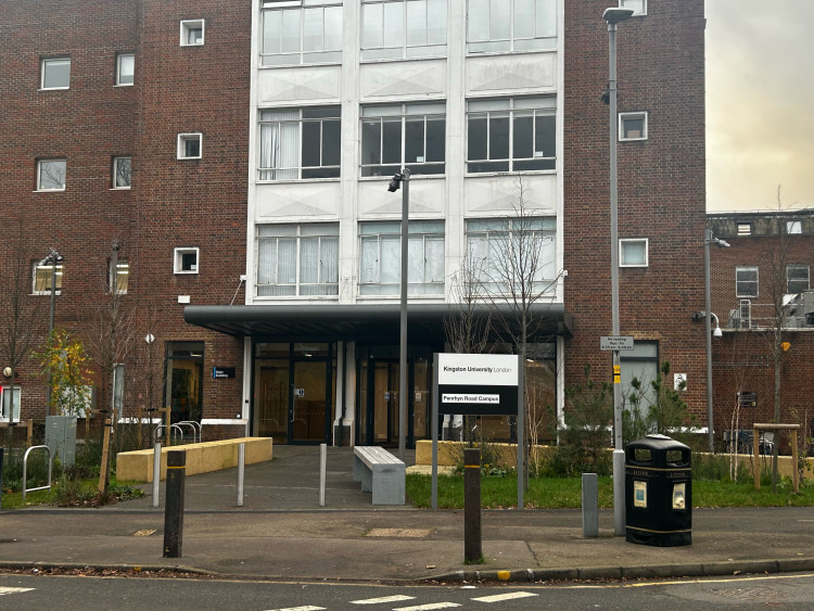 Universities in and around Kingston offer a range of undergraduate courses (Credit: Nub News)