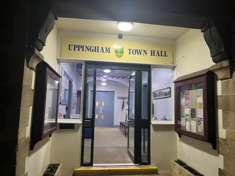 Uppingham Town Council decisions for neighbourhood plans will go to town-wide referendum (Photo: LDRS)