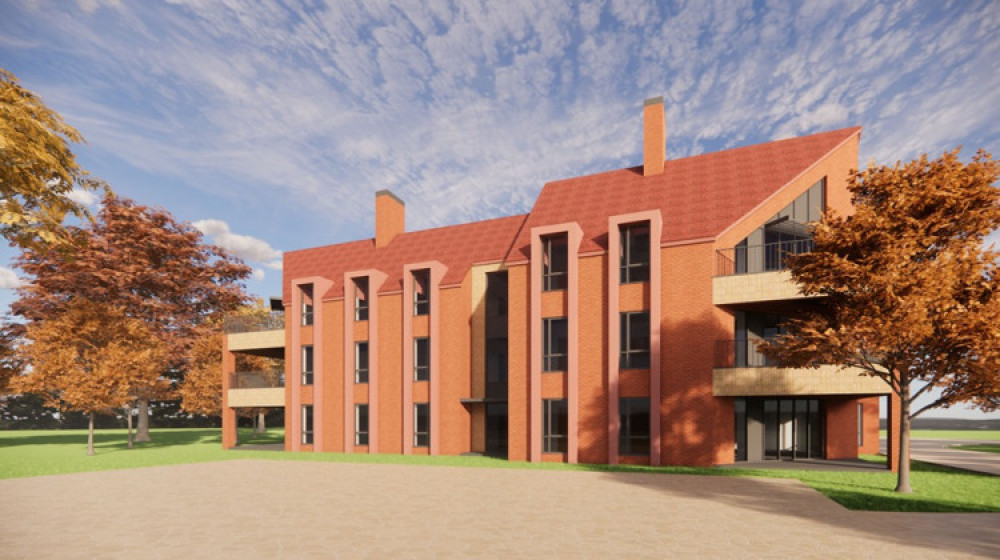 Here are the biggest planning stories from the last week in Kenilworth (image via planning application) Here are the biggest planning stories from the last week in Kenilworth (image via planning application)