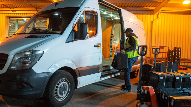 From dairy spreadsheets to delivery routes, jobs in Street and Glastonbury this week are anything but boring.