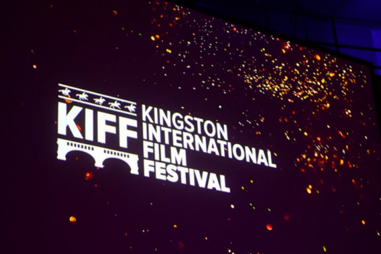 Kingston International Film Festival is running from 6 - 8 June (Credit: Kingston International Film Festival)