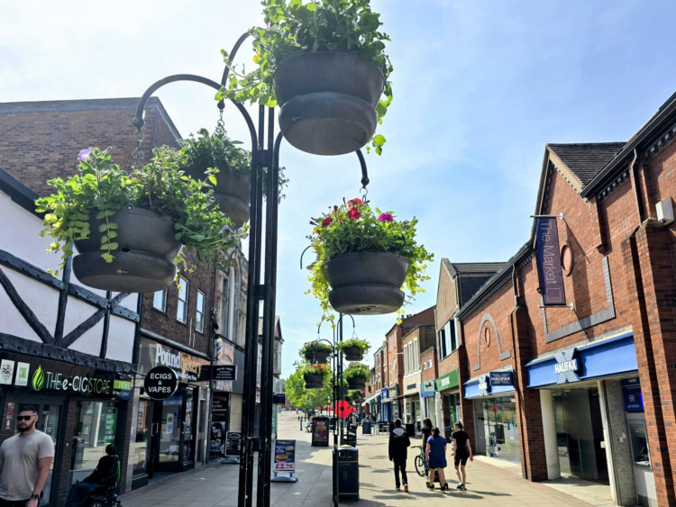 Crewe Nub News has you covered for new jobs to apply for every week (Ryan Parker).