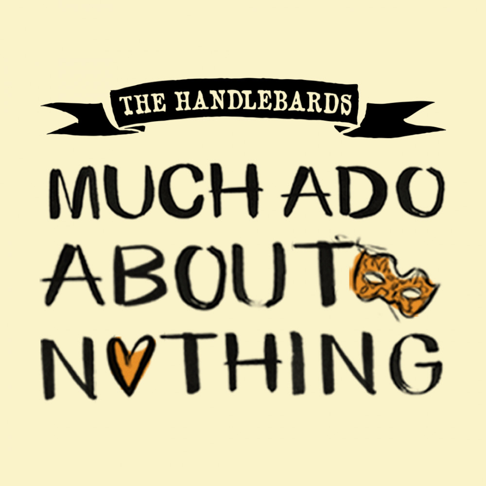 Much Ado About Nothing – Handlebards Production at Strawberry Hill House Much Ado About Nothing – Handlebards Production at Strawberry Hill House