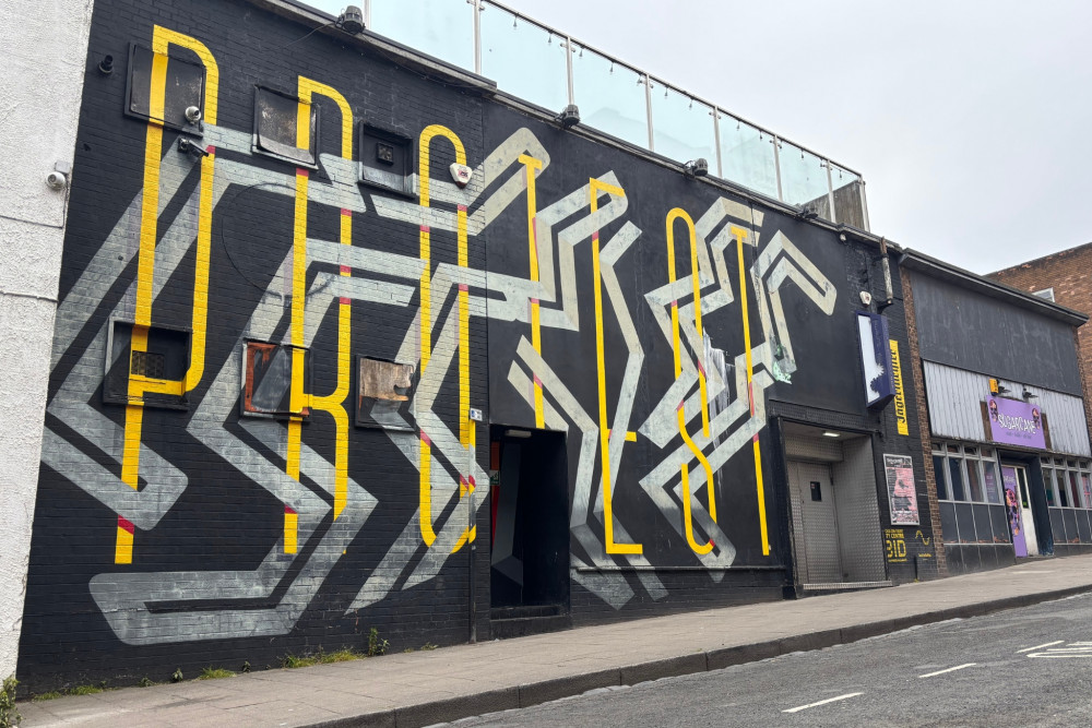 The Sugarmill in Hanley has been included in plans for acquision by Music Venue Properties.(Nub News) The Sugarmill in Hanley has been included in plans for acquision by Music Venue Properties.(Nub News)