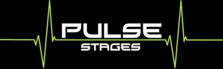 Providing stage sound and lighting for events