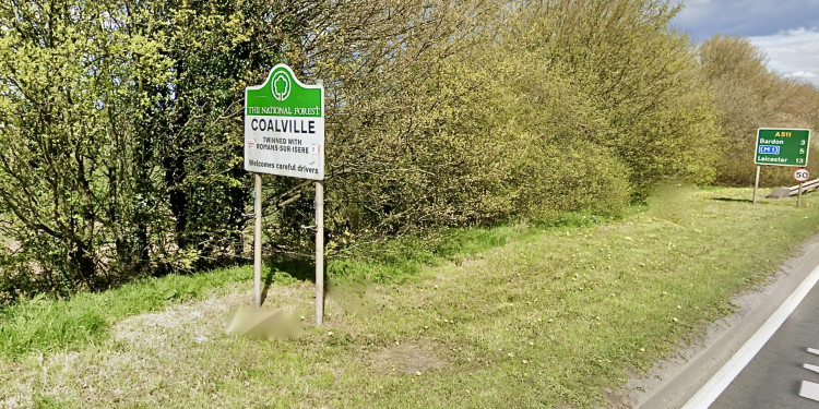 You can browse more Coalville area vacancies on our dedicated jobs page at Coalville Nub News. Photo: Instsantstreetview.com