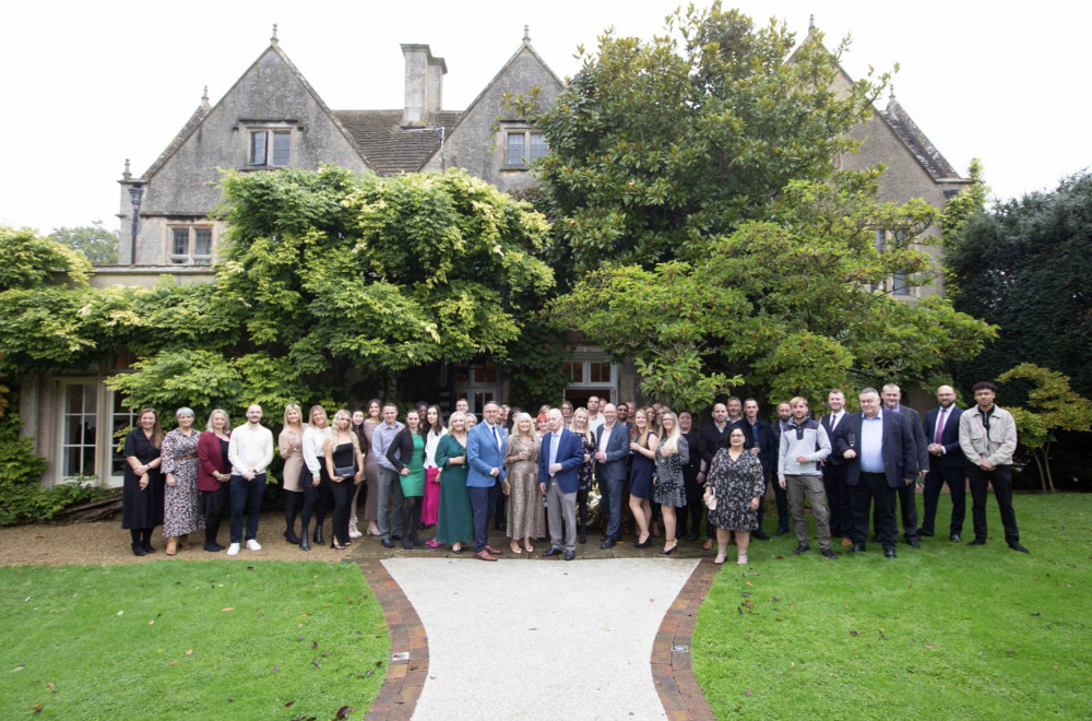 Staff from the Eden Hotel Collection (images supplied) Staff from the Eden Hotel Collection (images supplied)