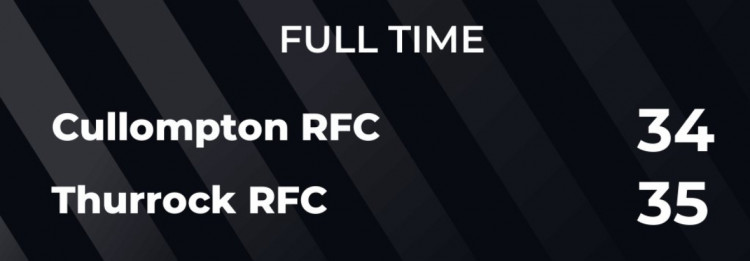 Cup win