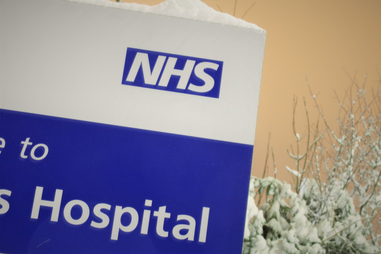 According to the survey, 11.6 per cent of those responding to the survey had personally experienced discrimination at work from patients or service users