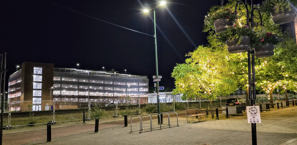 Lots of new businesses have opened in Crewe town centre in 2025, with Nub News compiling a list of them all (Ryan Parker). Lots of new businesses have opened in Crewe town centre in 2025, with Nub News compiling a list of them all (Ryan Parker).