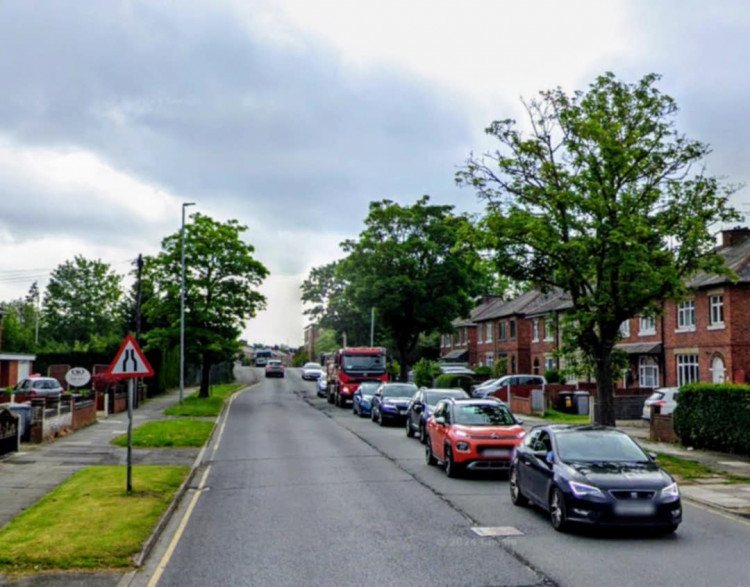 On Monday 19 May, emergency services were alerted to a crash on West Street (Google).