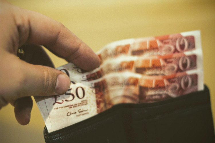 Avon and Somerset Police alert Shepton Mallet residents of a scam involving counterfeit notes for high-value items via Facebook Marketplace