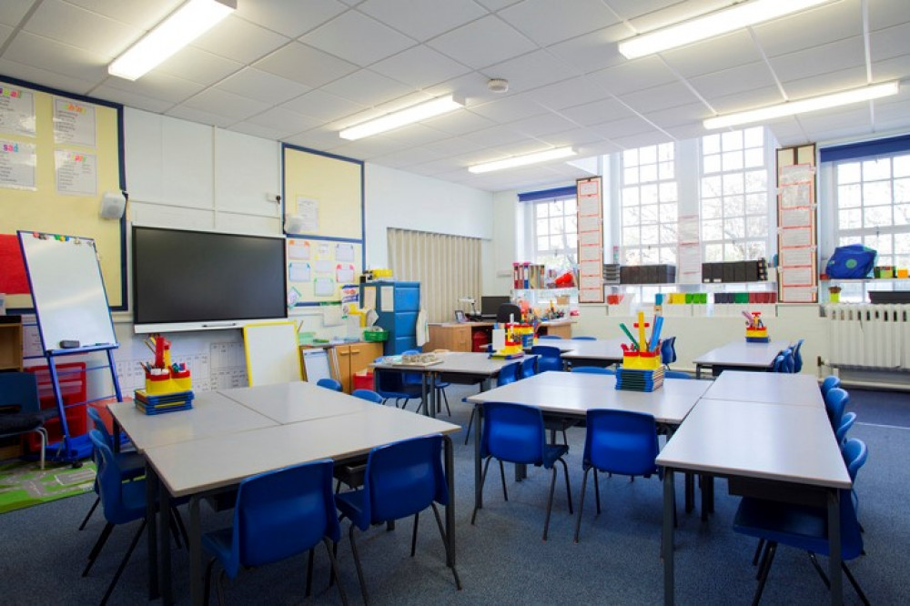 In Somerset, over 14,000 pupils missed significant school time last year. In Somerset, over 14,000 pupils missed significant school time last year.