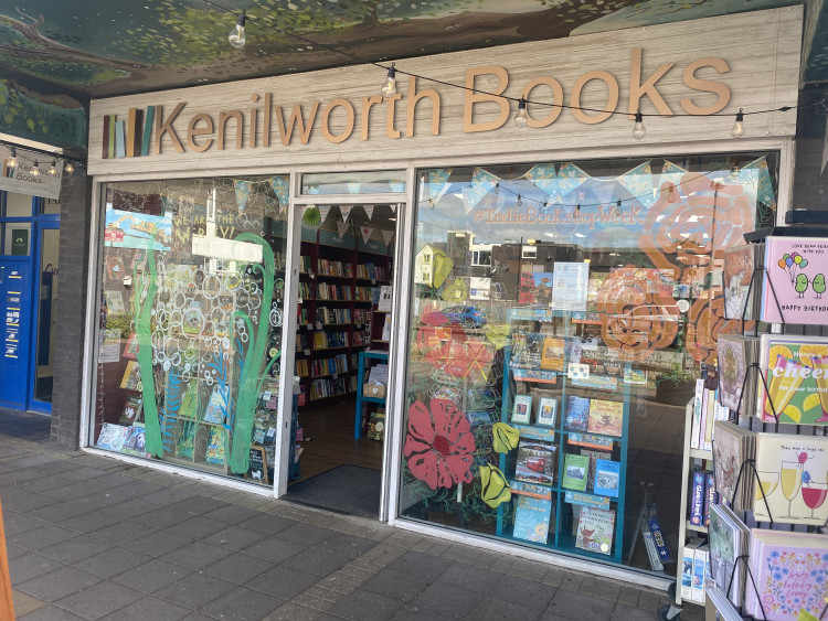 There's lots on in Kenilworth this weekend! (image by Nub News)