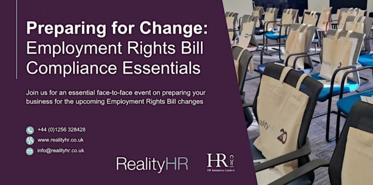 Preparing for Change Preparing for Change
