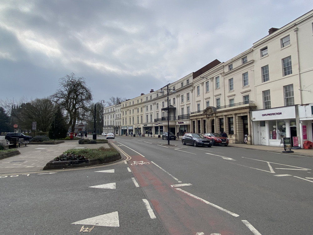 Leamington Baptist Church on Chandos Street will host its 21st Annual Variety Concert on 31 May (images via James Smith) Leamington Baptist Church on Chandos Street will host its 21st Annual Variety Concert on 31 May (images via James Smith)
