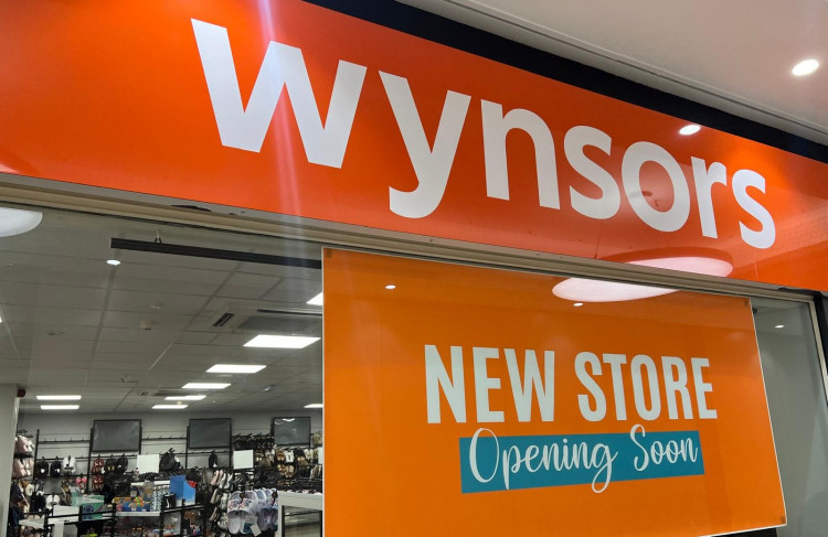 Wynsors opens this Thursday, May 22 (Credit: Nub News)