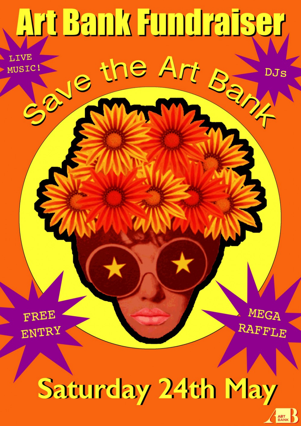 Save The Art Bank Save The Art Bank