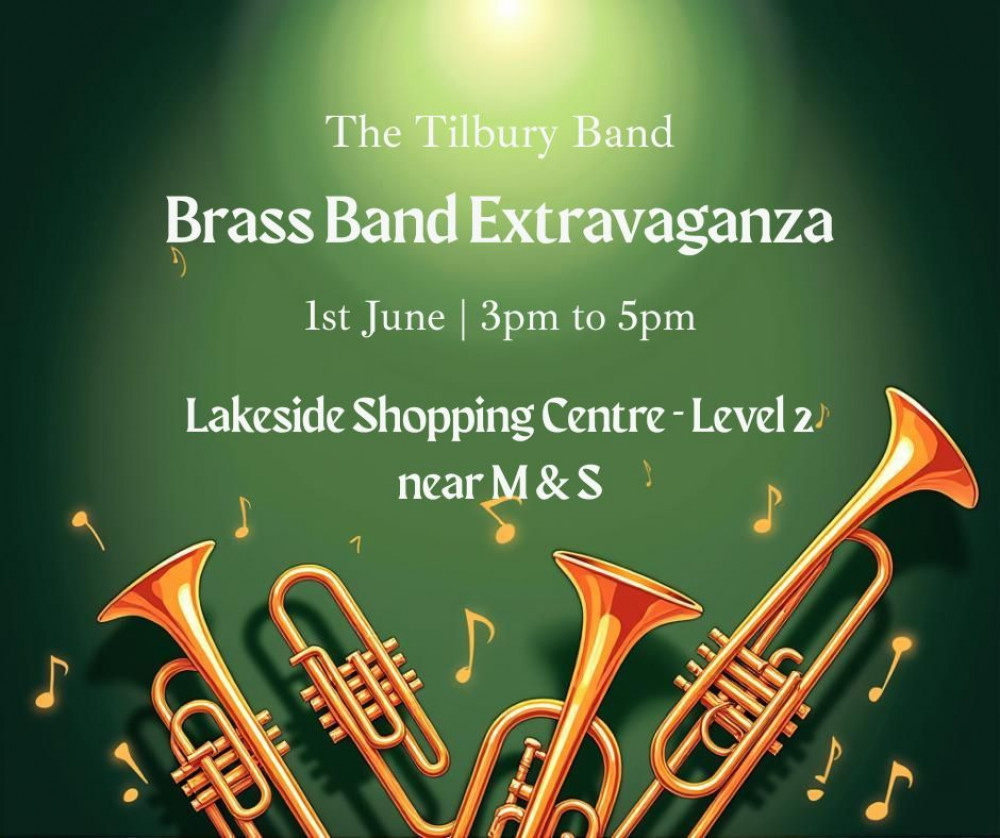Brass Band Concert