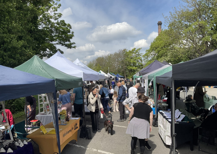 Summer Special Market Summer Special Market