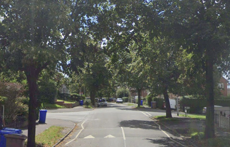 Officers searched two houses on St Nicholas Avenue and Smithyfield Road in Norton. (Google)