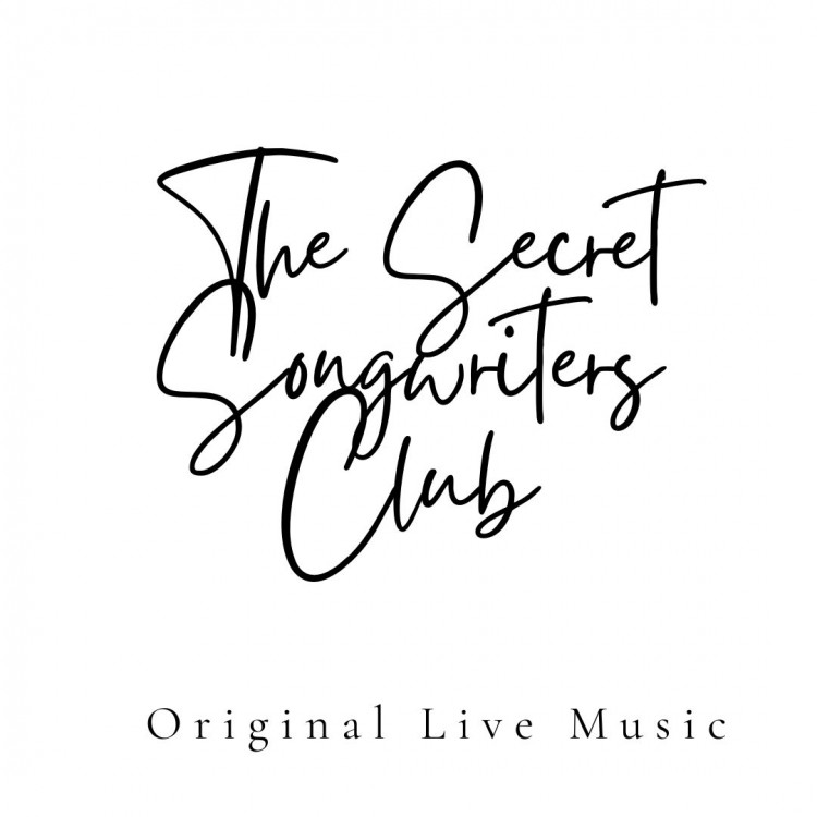 The Secret Songwriters Club The Secret Songwriters Club