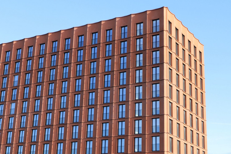 The developer behind the Goods Yard in Stoke is hosting an open day on Saturday.(Capital & Centric)
