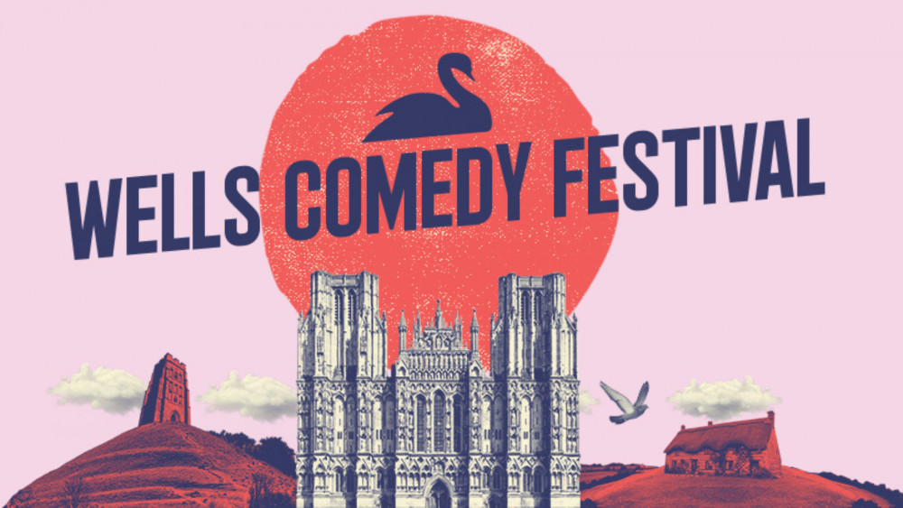 Wells Comedy Festival 2025 runs from Friday 23 May to Sunday 25 May. Wells Comedy Festival 2025 runs from Friday 23 May to Sunday 25 May.