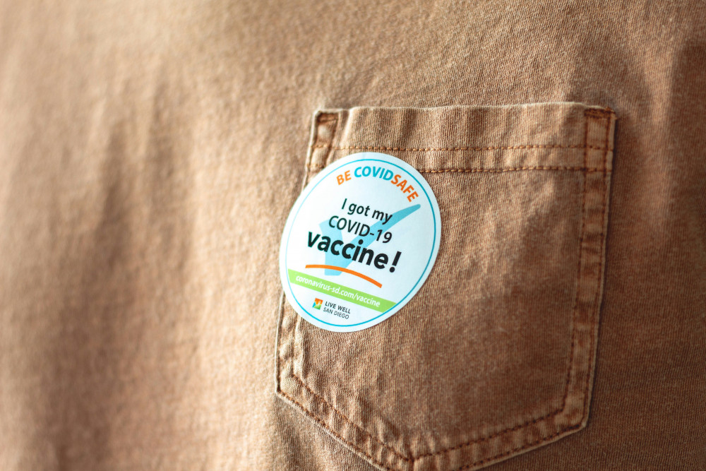 The NHS urges Wells residents with weakened immune systems to get their COVID-19 booster by Tuesday, 17 June, as uptake remains low. The NHS urges Wells residents with weakened immune systems to get their COVID-19 booster by Tuesday, 17 June, as uptake remains low.