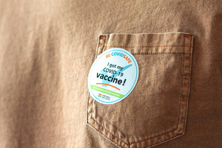 The NHS urges Wells residents with weakened immune systems to get their COVID-19 booster by Tuesday, 17 June, as uptake remains low.