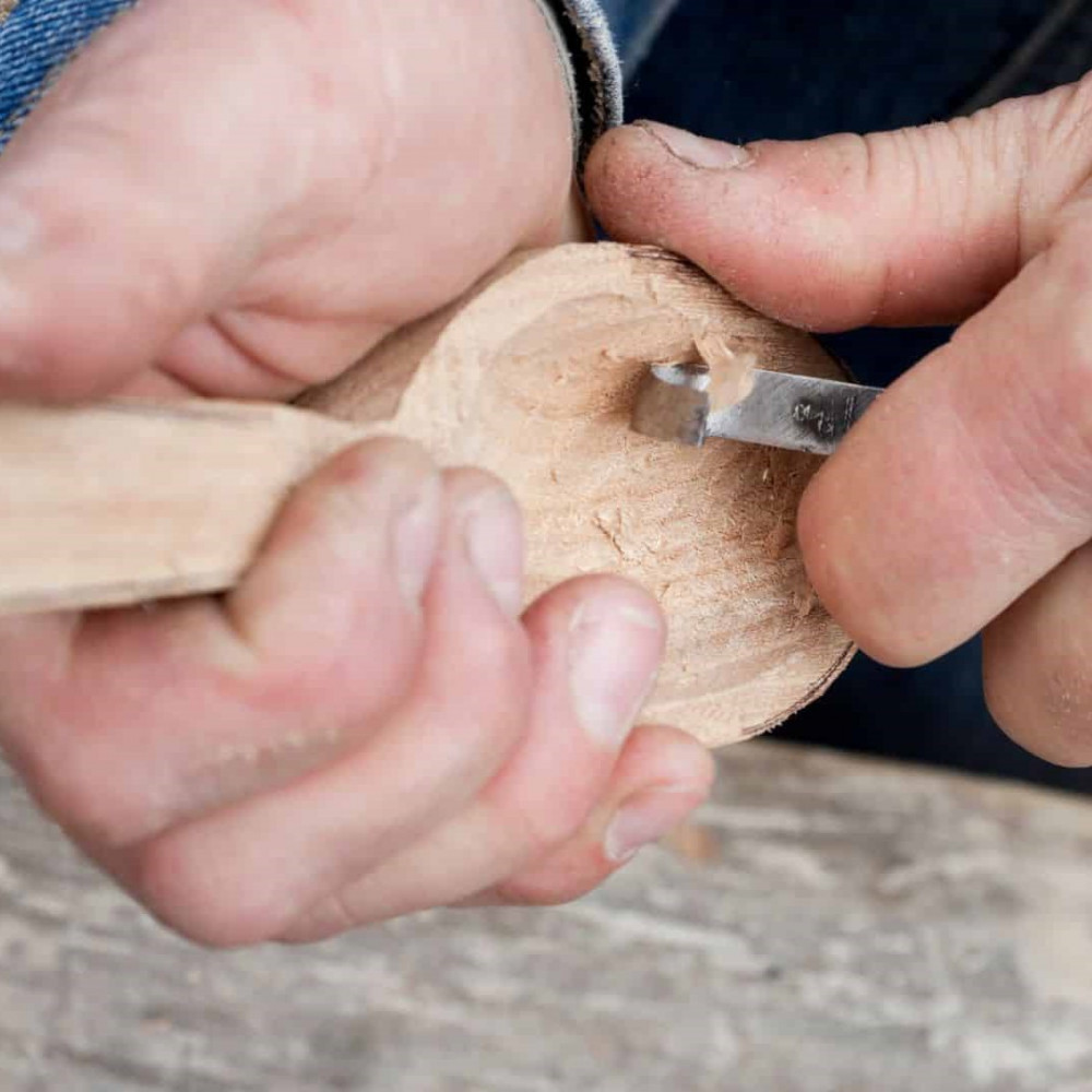 Spoon and Woodcarving Club Spoon and Woodcarving Club