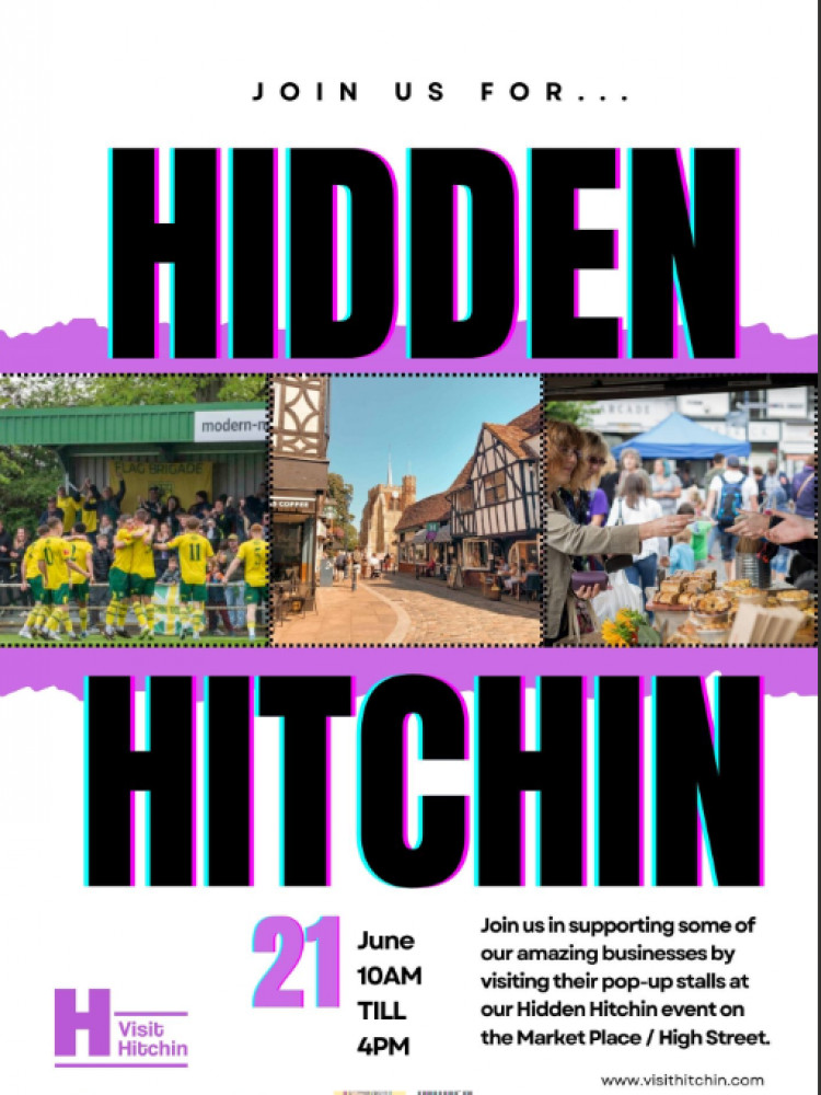 Via Visit Hitchin 