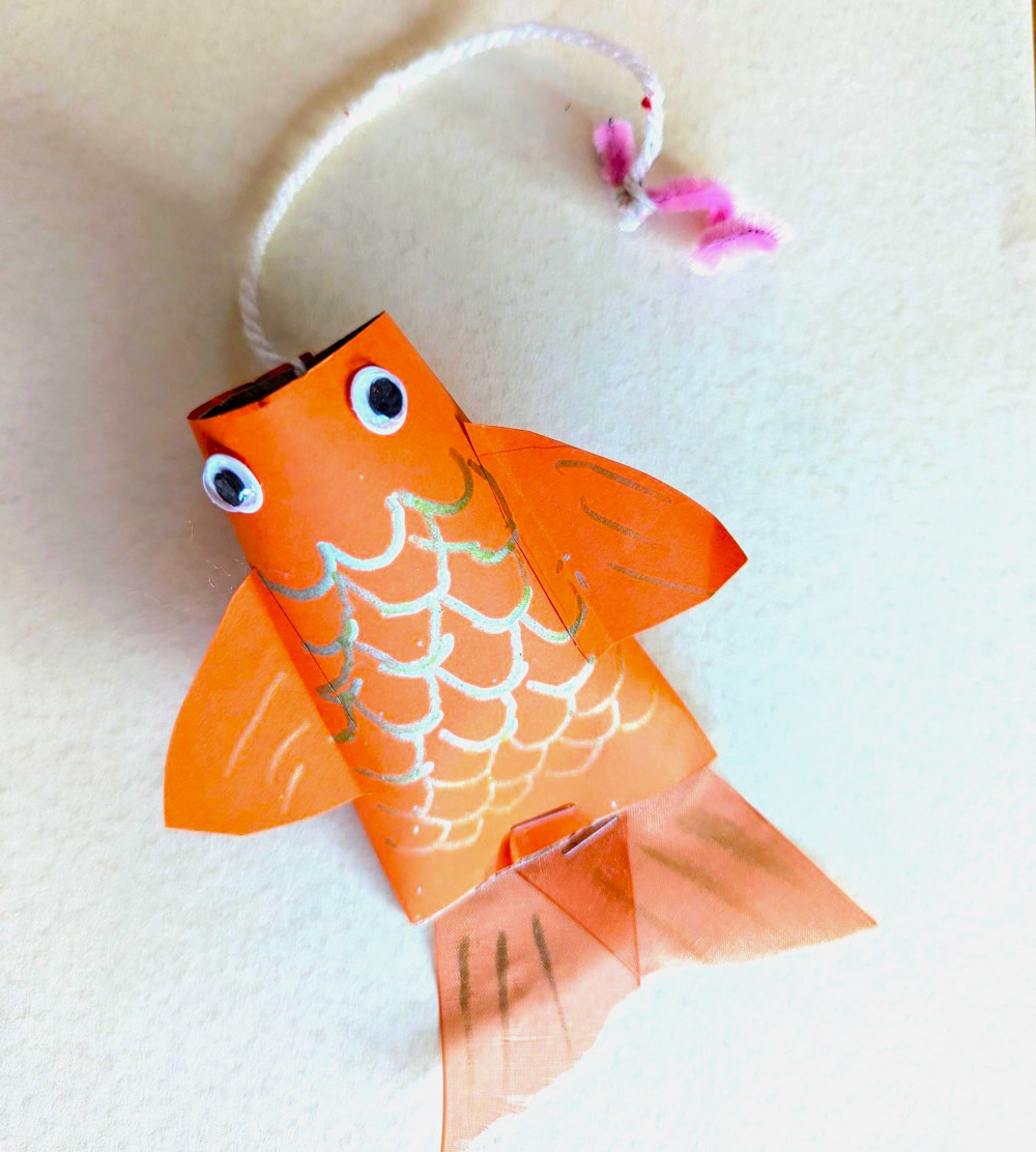 May Half-Term Crafts 2025 at the BSM
