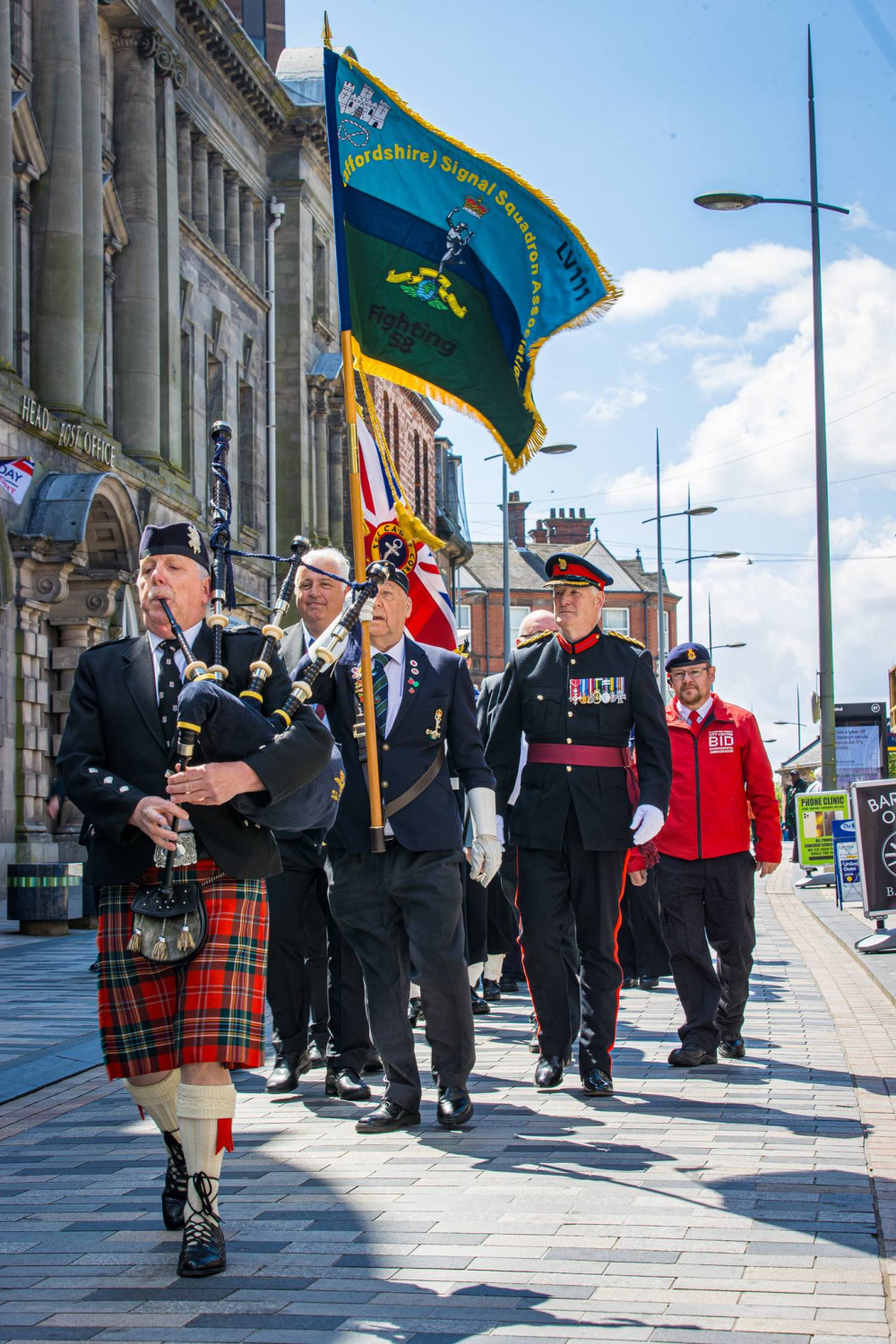 Armed Forces Day Armed Forces Day