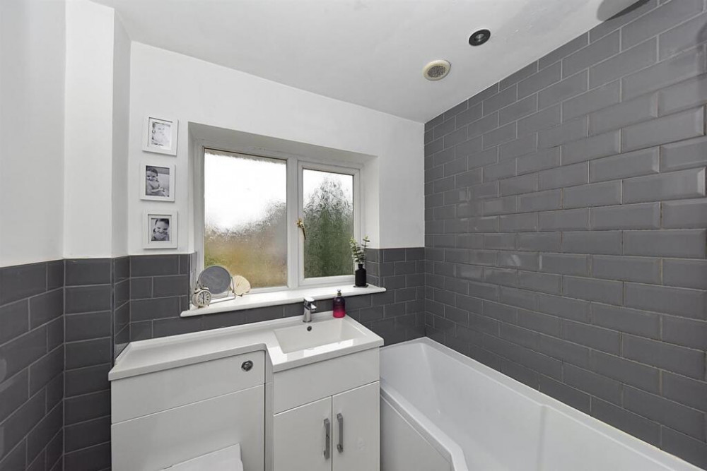 Bathroom Bathroom