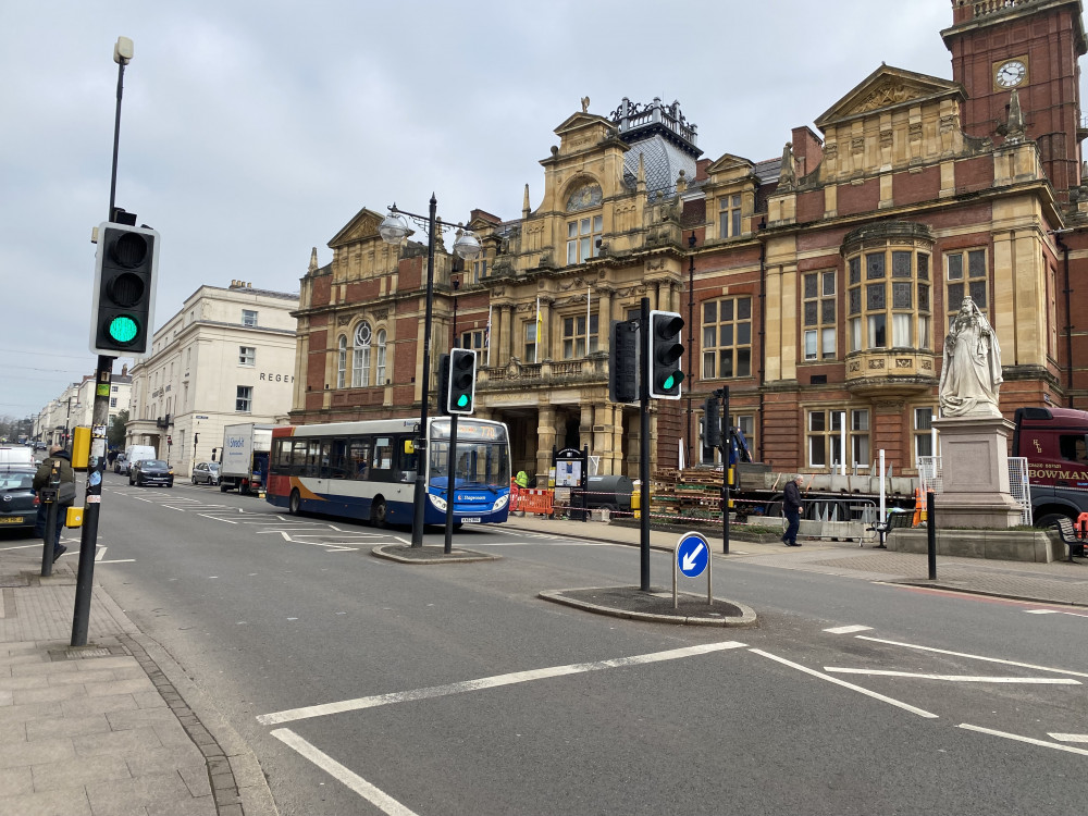 What's on in Leamington this May bank holiday weekend (images via Nub News) What's on in Leamington this May bank holiday weekend (images via Nub News)
