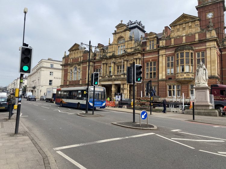 What's on in Leamington this May bank holiday weekend (images via Nub News) 