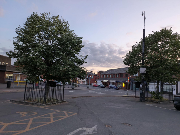 Lots happening in and around Sandbach this Bank Holiday weekend. (Photo: Nub News)