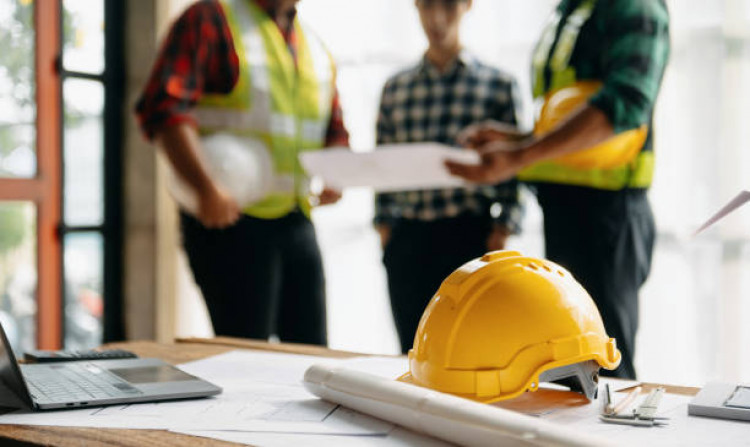 A company in Maldon is looking for an experienced, multi-skilled Engineer to join their team. (Credit: Pixabay)