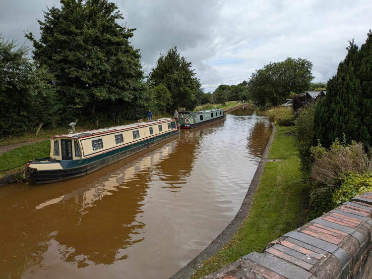 Lots happening in Alsager this Bank Holiday weekend. (Photo: Nub News)