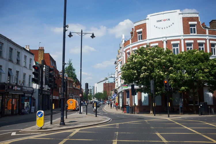 Lots of events in Twickenham this weekend for residents to enjoy (credit: Nub News).