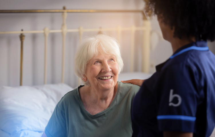 Bluebird Care Richmond & Twickenham supports Dementia Action Awareness Week from 19-25 May 2025 (credit: Image supplied).