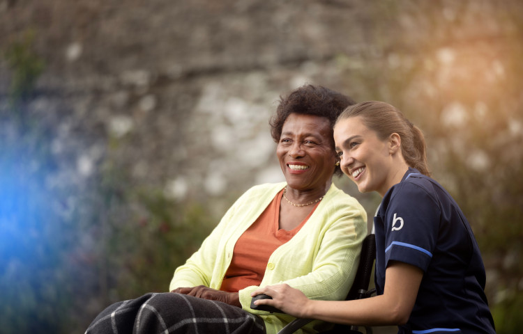 Bluebird Care Richmond & Twickenham supports Dementia Action Awareness Week from 19-25 May 2025 (credit: Image supplied).