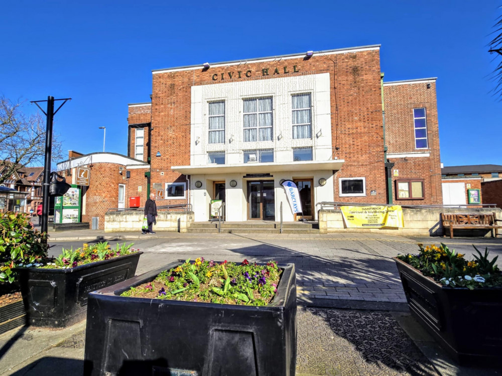 Nantwich Nub News has you covered for events taking place in the town every weekend (Ryan Parker). Nantwich Nub News has you covered for events taking place in the town every weekend (Ryan Parker).