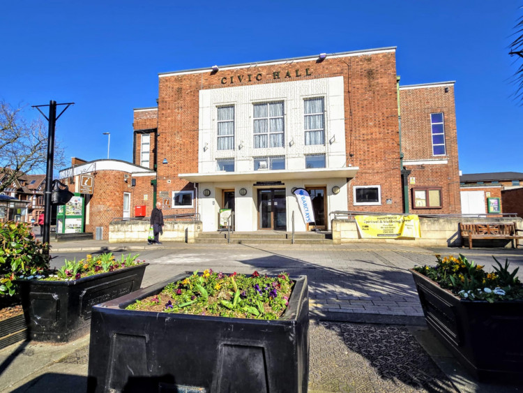 Nantwich Nub News has you covered for events taking place in the town every weekend (Ryan Parker).